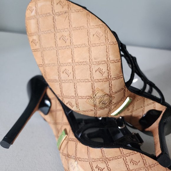 Lamb Sandals "NEW" - Picture 14 of 15